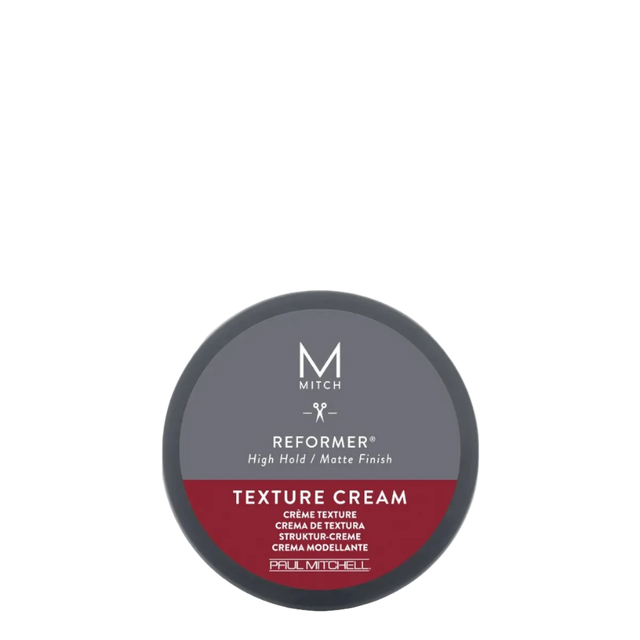 Mitch Reformer Texture Cream-Paul Mitchell