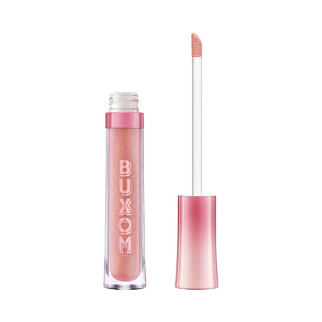 Mocktail Mixer Full-On Plumping Lip Polish - Limited Edition-Buxom