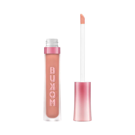 Mocktail Mixer Full-On Plumping Lip Polish - Limited Edition-Buxom