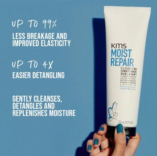 Moistrepair Cleansing Conditioner-KMS