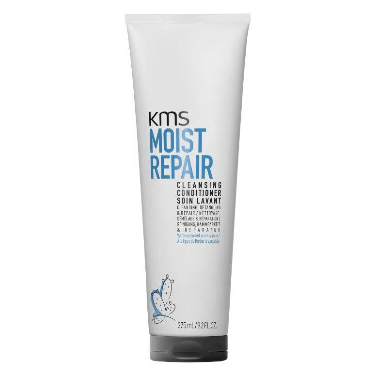 Moistrepair Cleansing Conditioner-KMS