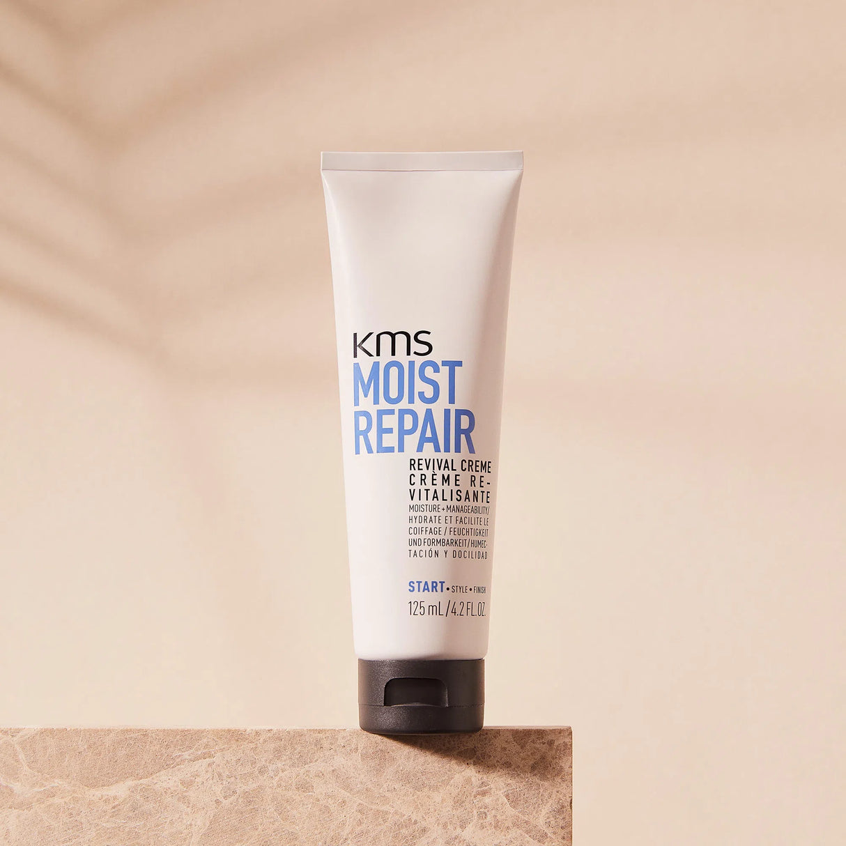 Moistrepair Revival Crème-KMS