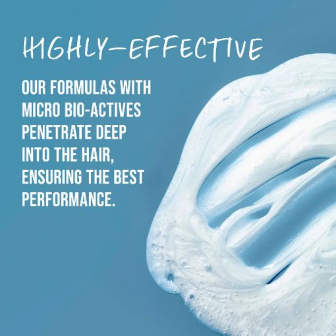 Moistrepair Shampoo-KMS