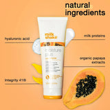 Moisture Plus Conditioner-milk_shake