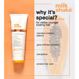 Moisture Plus Conditioner-milk_shake