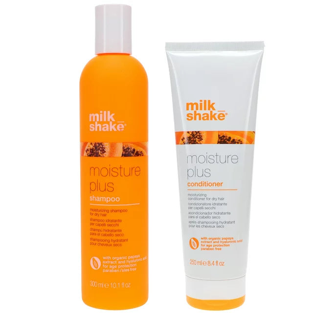 Moisture Plus Duo-milk_shake