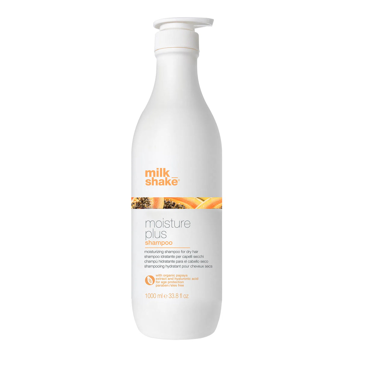 Moisture Plus Shampoo-milk_shake
