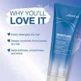 Moisture Recovery Conditioner-Joico