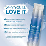Moisture Recovery Shampoo-Joico