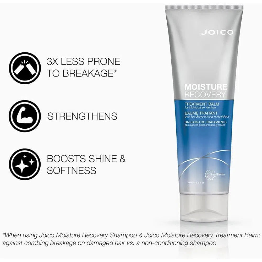 Moisture Recovery Treatment Balm-Joico