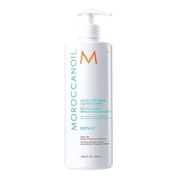 Moisture Repair Conditioner-Moroccanoil