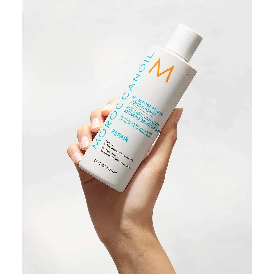 Moisture Repair Conditioner-Moroccanoil