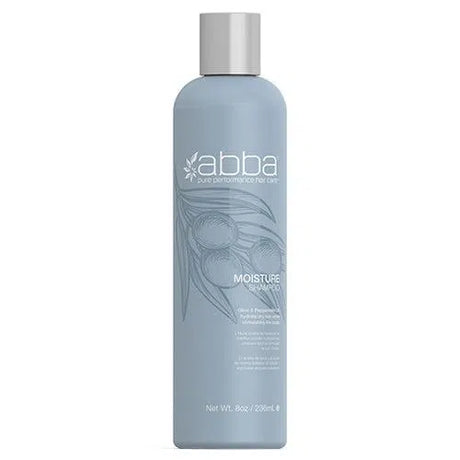 Moisture Shampoo-Abba