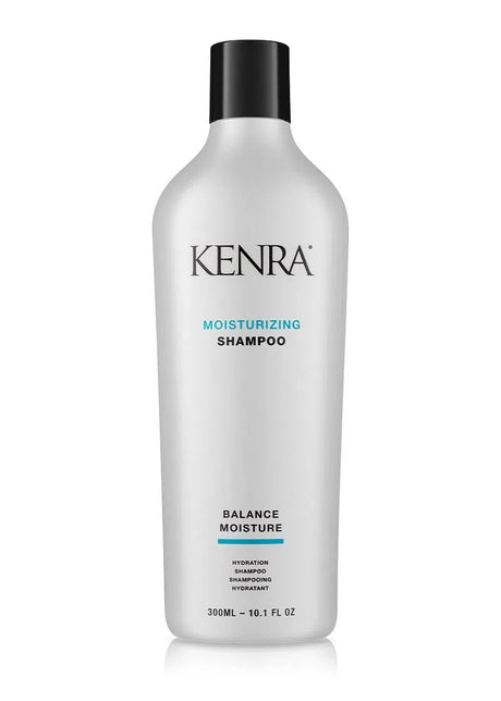 Moisture Shampoo-Kenra