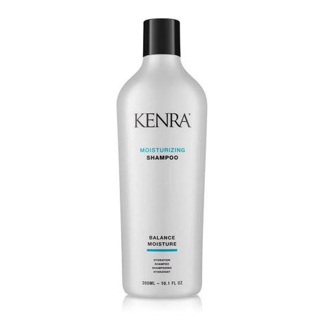 Moisture Shampoo-Kenra