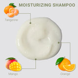 Moisturizing 355ML Duo-LOMA