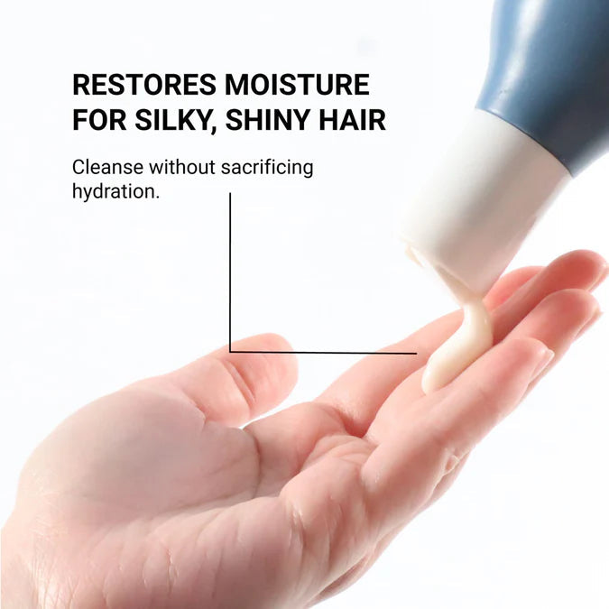 Moisturizing 355ML Duo-LOMA