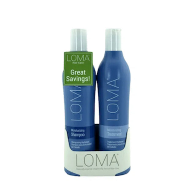 Moisturizing 355ML Duo-LOMA