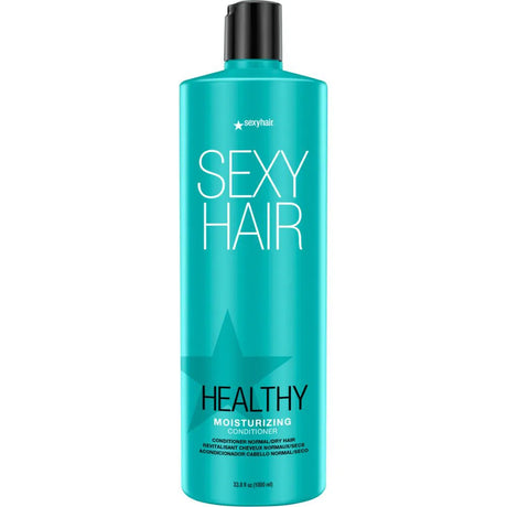 Moisturizing Conditioner-Sexy Hair