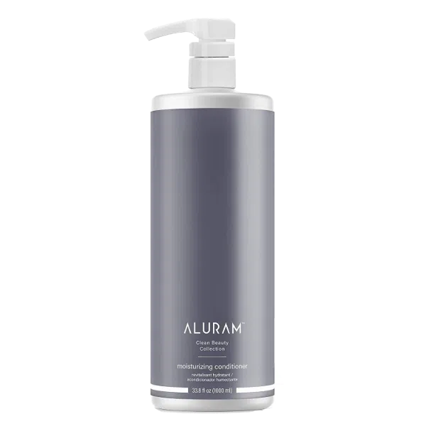 Moisturizing Conditioner-Aluram