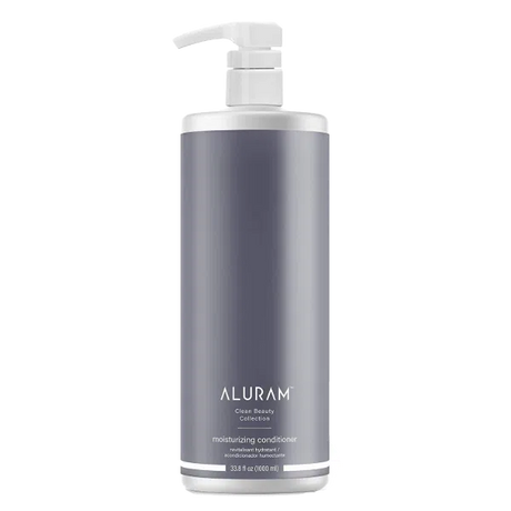 Moisturizing Conditioner-Aluram