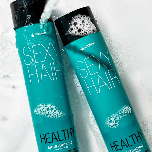 Moisturizing Conditioner-Sexy Hair