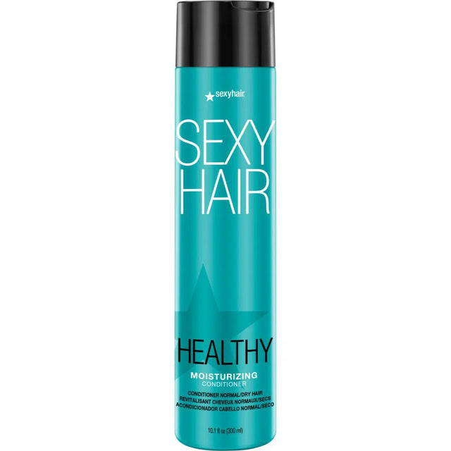 Moisturizing Conditioner-Sexy Hair