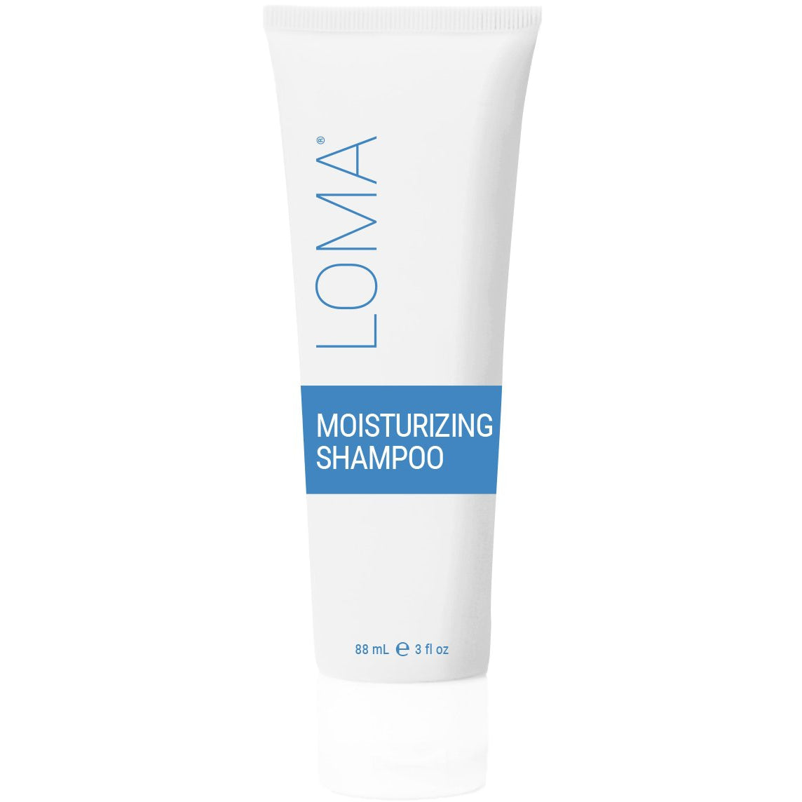 Moisturizing Shampoo-LOMA