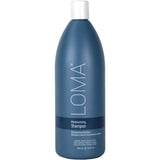 Moisturizing Shampoo-LOMA