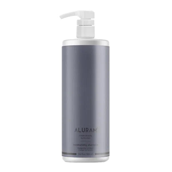 Moisturizing Shampoo-Aluram