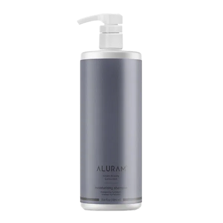 Moisturizing Shampoo-Aluram