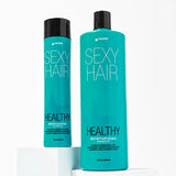 Moisturizing Shampoo-Sexy Hair