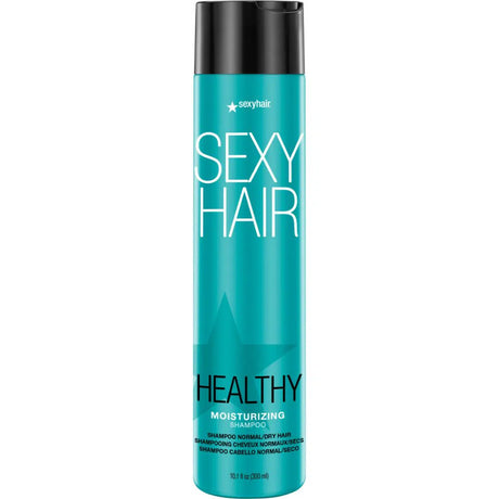 Moisturizing Shampoo-Sexy Hair