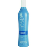 Moisturizing Shampoo-LOMA