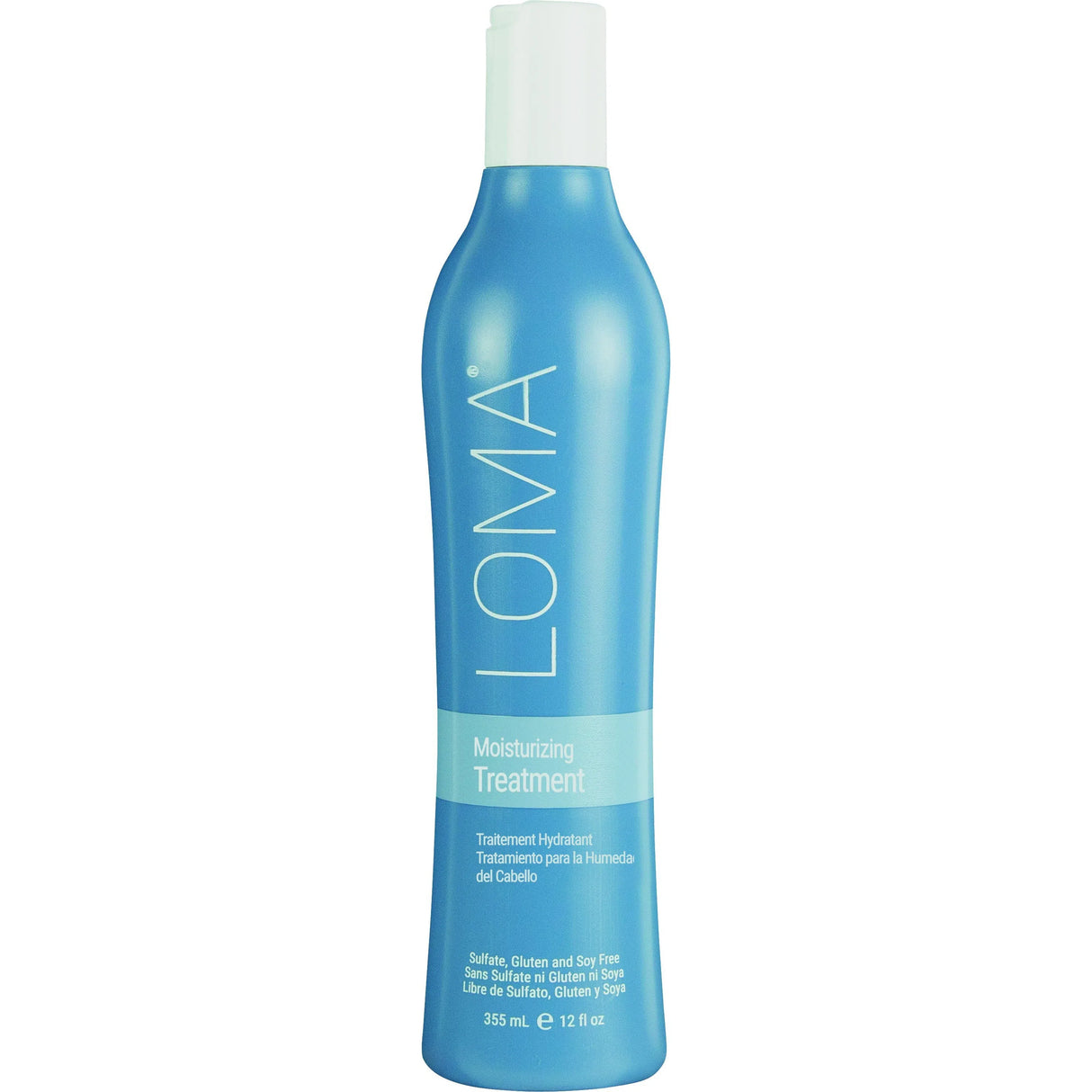 Moisturizing Treatment-LOMA