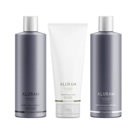 Moisturizing Trio-Aluram