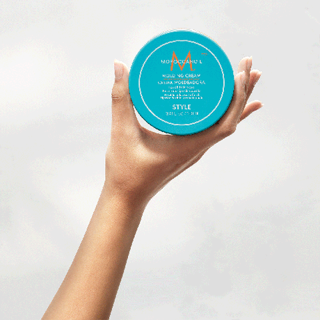 Molding Cream-Moroccanoil