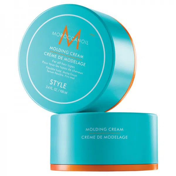 Molding Cream-Moroccanoil