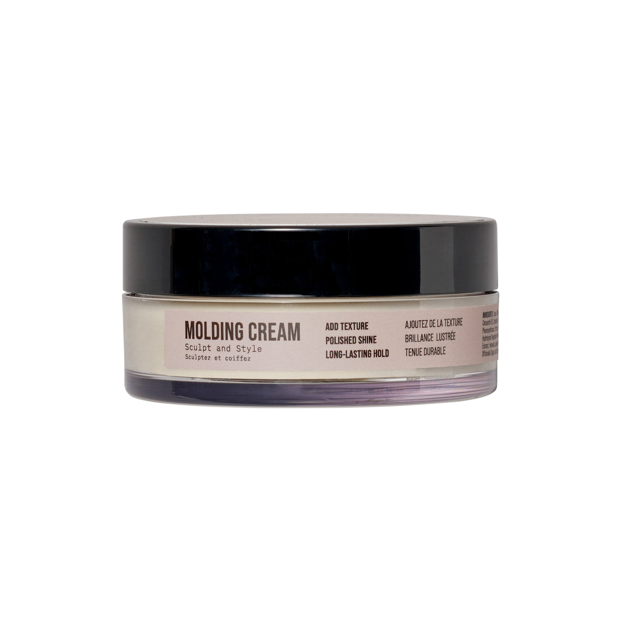 Molding Cream Sculpt And Style-AG Care