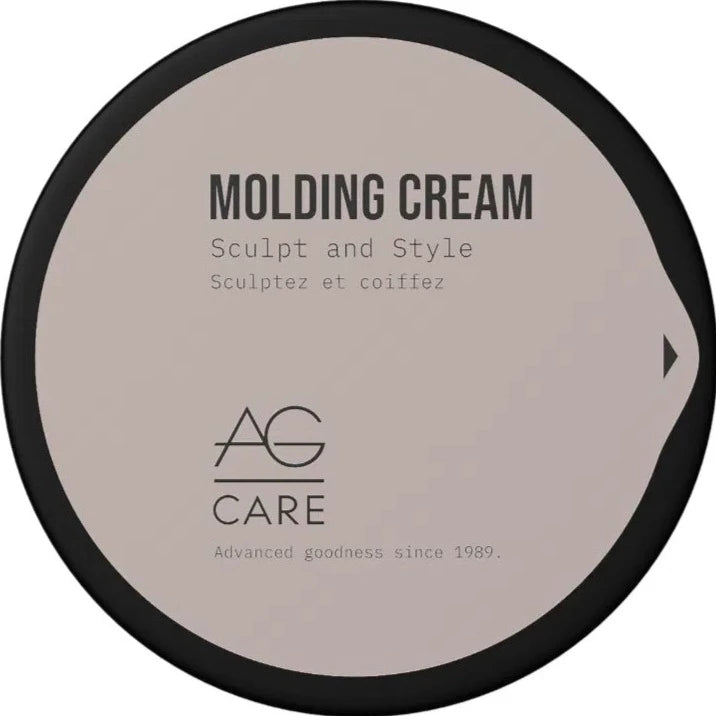 Molding Cream Sculpt And Style-AG Care