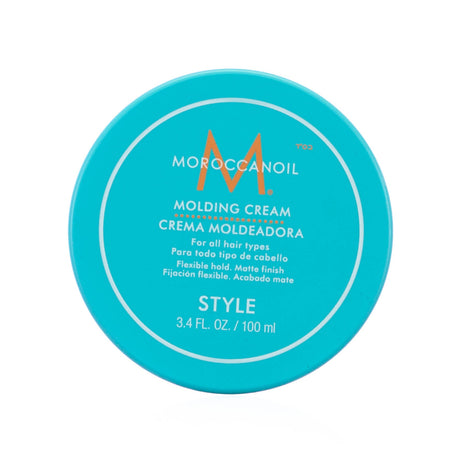 Molding Cream-Moroccanoil