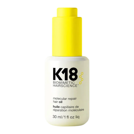 Molecular Repair Hair Oil-K18 Biomimetic Hair Science