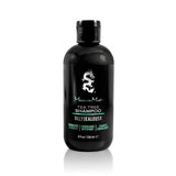 Monsoon Mist Tea Tree Shampoo-Billy Jealousy