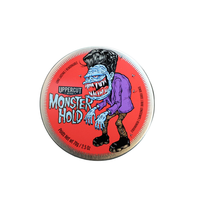 Monster Hold Limited Edition-Uppercut Deluxe