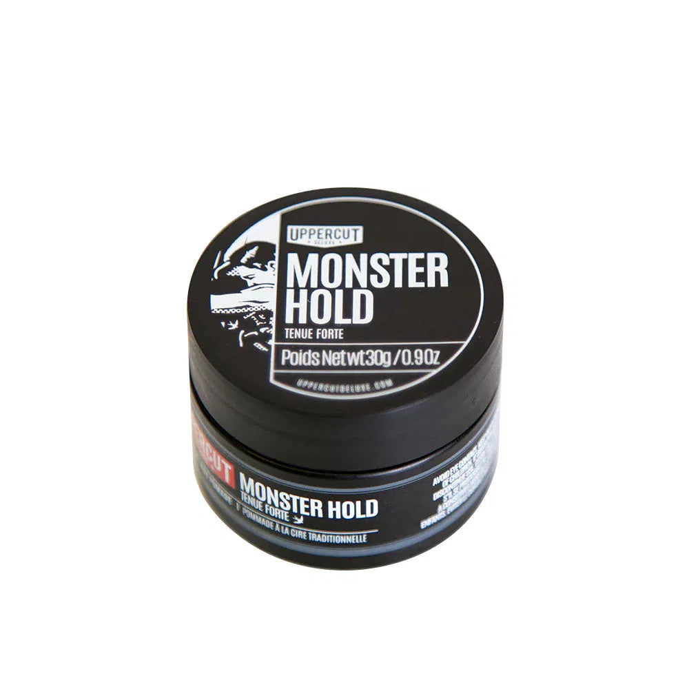 Monster Hold Midi-Uppercut Deluxe