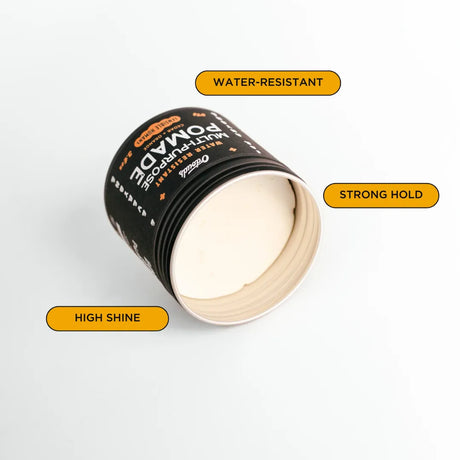 Multi-Purpose Pomade-O'Douds