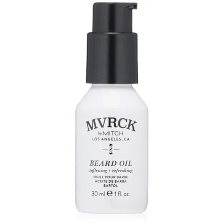 Mvrck Beard Oil-Paul Mitchell