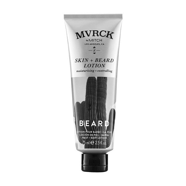 Mvrck Skin And Beard Lotion-Paul Mitchell