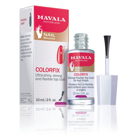 Nail Beauty Colorfix-Mavala