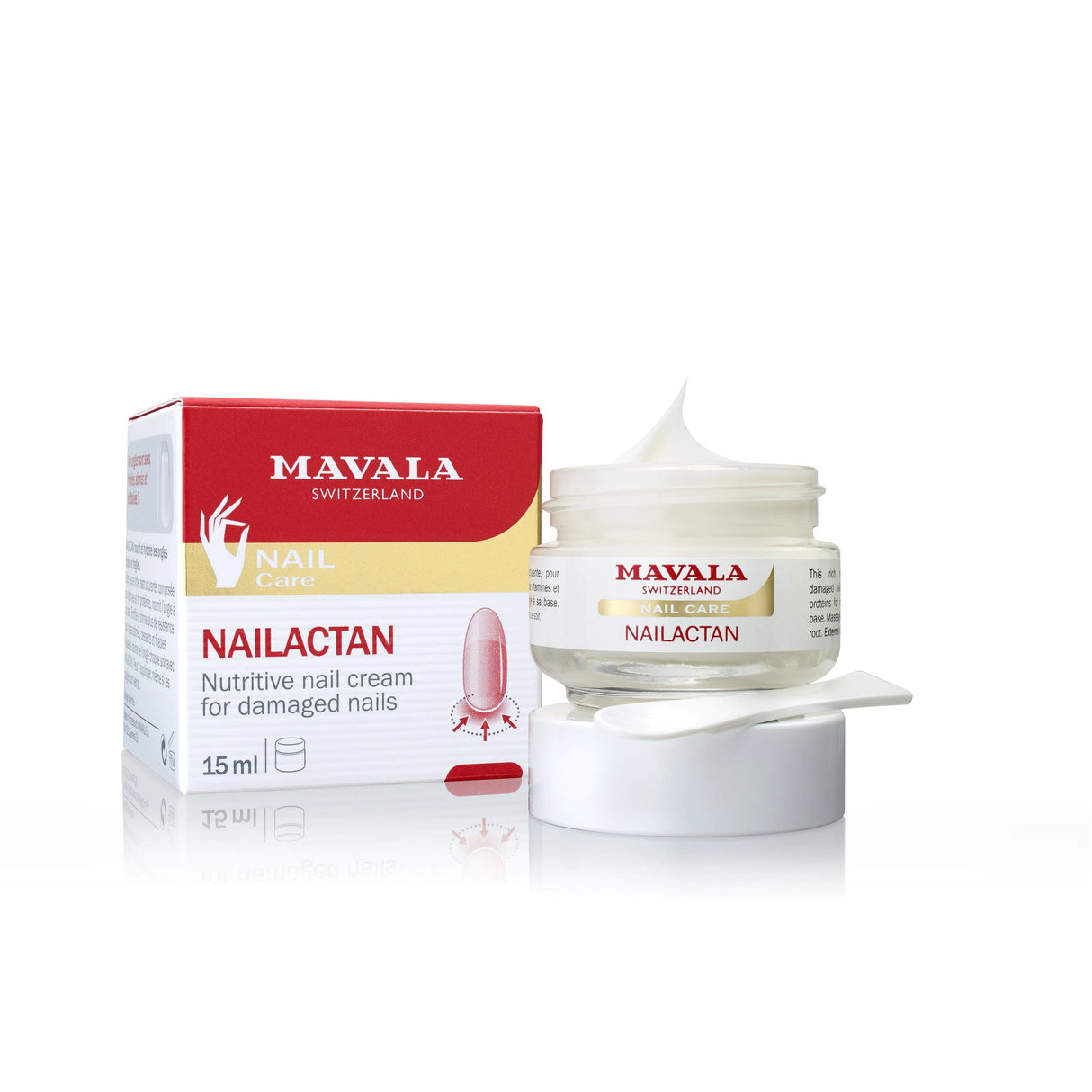 Nail Care Nailactan-Mavala